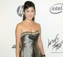 Kristi Yamaguchi “Surprised” by Parenthood