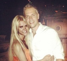 Jason Kennedy Announces Engagement to Lauren Scruggs