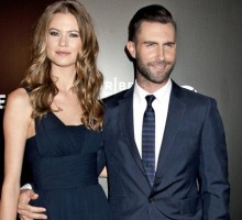 Adam Levine on His Upcoming Wedding: ‘It All Feels Very Natural’