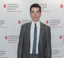 Former ‘Saturday Night Live’ Writer John Mulaney Is Married