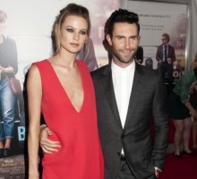 Find Out About Adam Levine and Behati Prinsloo’s Wedding Reception