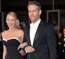 Celebrity News: Ryan Reynolds Had Ridiculous Birthday Message for Wife Blake Lively