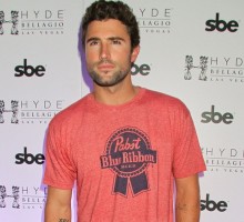 Celebrity News: Brody Jenner is ‘Happy’ for Miley Cyrus & Ex Kaitlynn Carter