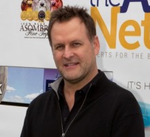 Dave ‘Uncle Joey’ Coulier Ties the Knot
