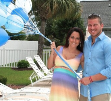 ‘Teen Mom 2’ Star Jenelle Evans Gives Birth to Baby Boy
