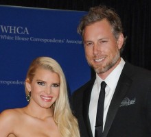 Jessica Simpson Says Her Celebrity Husband ‘Is Hotter Than Yours!’