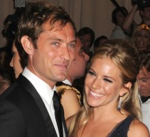 Celebrity News: Sienna Miller Says She Stills Cares ‘Enormously’ for Ex Jude Law
