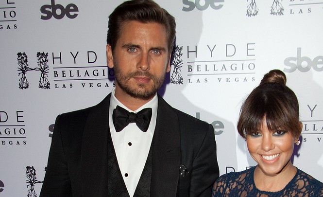 Cupid's Pulse Article: Report: Scott Disick Was Hospitalized for Alcohol Poisoning