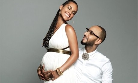 Cupid's Pulse Article: Alicia Keys Is Pregnant With Second Child