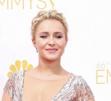 Celebrity News: Hayden Panettiere Spotted Holding Hands with Boyfriend Brian’s Brother After Drama