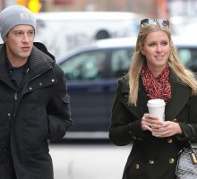 Nicky Hilton Is Engaged to Banker James Rothschild