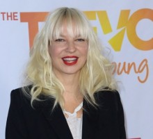 Sia Marries Filmmaker Erik Anders