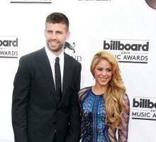 Shakira Expecting Second Child