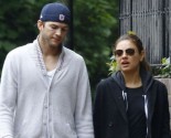 Celebrity Baby News: Mila Kunis & Ashton Kutcher Welcome a Baby Boy