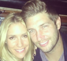 Kristin Cavallari Says Jay Cutler Is a Sexy Dad