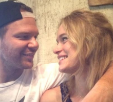 ‘Hunger Games’ Star Leven Rambin and ‘True Blood’ Alum Jim Parrack Are Engaged