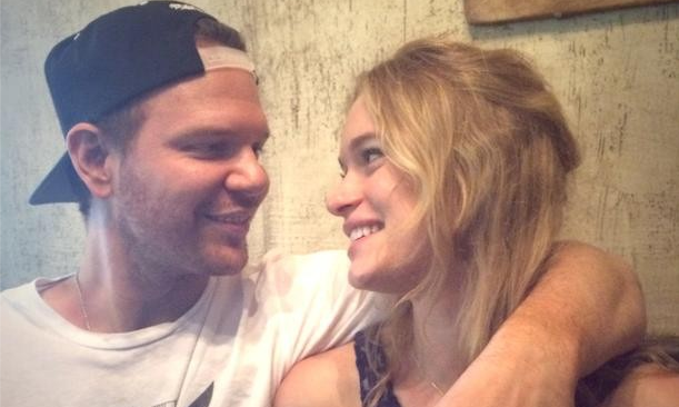 Cupid's Pulse Article: ‘Hunger Games’ Star Leven Rambin and ‘True Blood’ Alum Jim Parrack Are Engaged