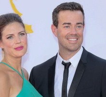 Carson Daly and Wife Siri Pinter Welcome Third Child