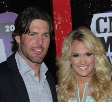 Carrie Underwood Is Expecting