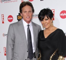 Kris Jenner Officially Files for Divorce from Bruce Jenner