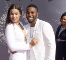 Jason Derulo Confirms Split from Jordin Sparks