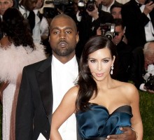 Kim Kardashian Says She Wants ‘Three or Four’ Kids with Kanye West