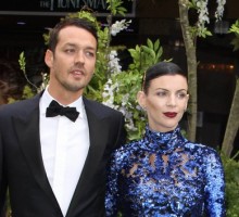 Liberty Ross Says ‘Trust Your Gut’ When It Comes to Cheating