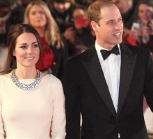 Kate Middleton And Prince William Have Announced Their Second Baby Is On the Way!