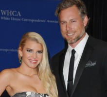 Jessica Simpson Says She’s Done Having Kids with Eric Johnson