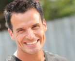 'DWTS' Star Antonio Sabato Jr. on His First Week: 