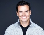 Antonio Sabato Jr. Takes Elimination from 'DWTS' in Great Stride: 