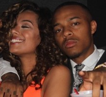 Bow Wow and Erica Mena Are Engaged After Dating 6 Months