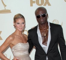 Heidi Klum and Seal Finalize Divorce After Two Years