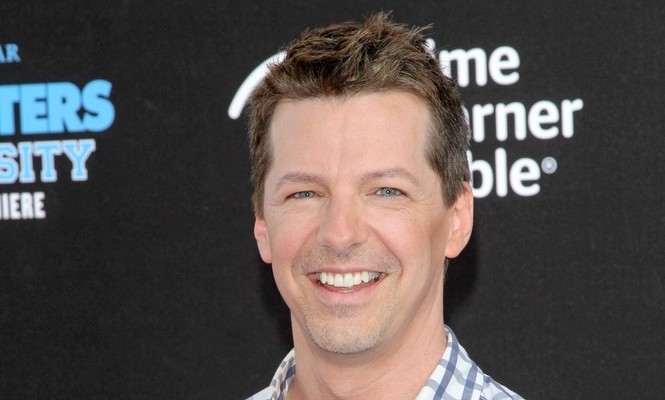 Cupid's Pulse Article: ‘Will and Grace’ Actor Sean Hayes Is Engaged