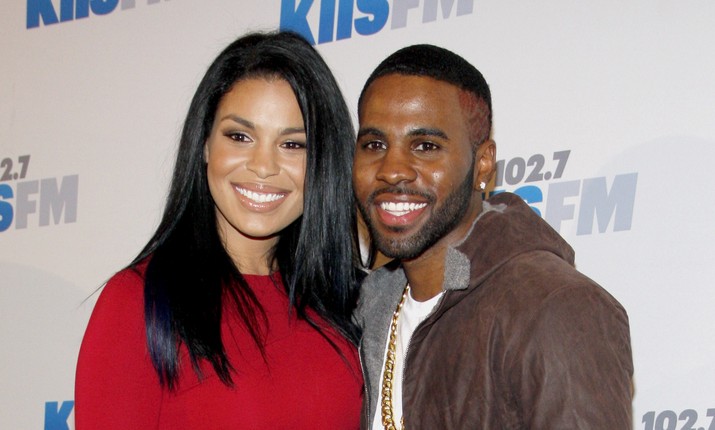 Cupid's Pulse Article: Jason Derulo Broke Up With Jordin Sparks Over the Phone