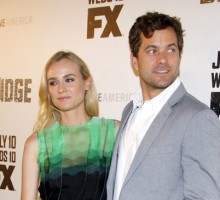 Joshua Jackson Says Guys Should Pay On Dates