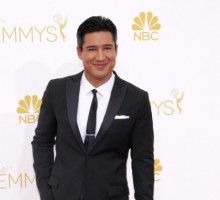 Mario Lopez Admits to One Night Stand with Pop Star