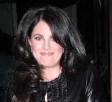 Monica Lewinsky Says She Was ‘In Love’ with President Bill Clinton