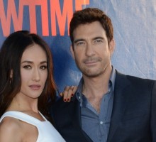 ‘Stalker’ Stars Dylan McDermott and Maggie Q Are Dating