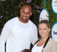 Source Says Kendra Wilkinson Is Going ‘Back and Forth’ About Divorce Decision