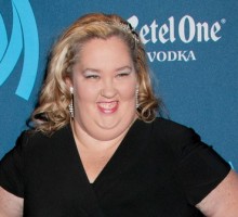 Mama June Denies Dating Sex Offender