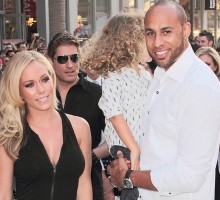 Kendra Wilkinson Gives Husband Hank Baskett Second Chance After Infidelity
