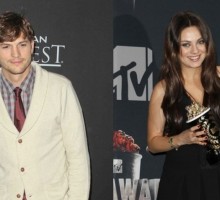 Hollywood Couple Ashton Kutcher and Mila Kunis Reveal Daughter’s Name