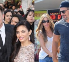 Sofia Vergara, Joe Manganiello Go On Double Date With Channing Tatum and Jenna Dewan Tatum