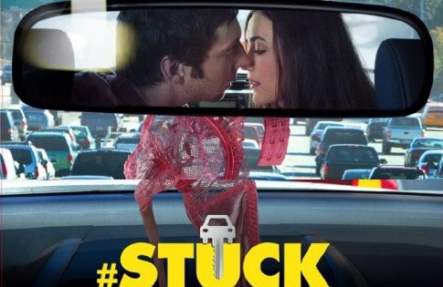 Cupid's Pulse Article: Madeline Zima and Joel David Moore Are #Stuck