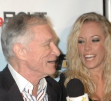 Kendra Wilkinson Opens Up About Sleeping with Hugh Hefner on ‘I’m a Celebrity’