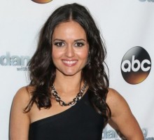 ‘Wonder Years’ Alum Danica McKellar Marries Fiance Scott Sveslosky