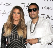 Are Khloe Kardashian and French Montana Back Together?