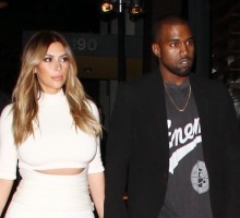Anna Wintour Suggests Kim Kardashian and Kanye West Are Not ‘Deeply Tasteful’
