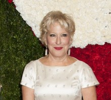 Find Out Bette Midler’s Rules for a Successful Hollywood Marriage
